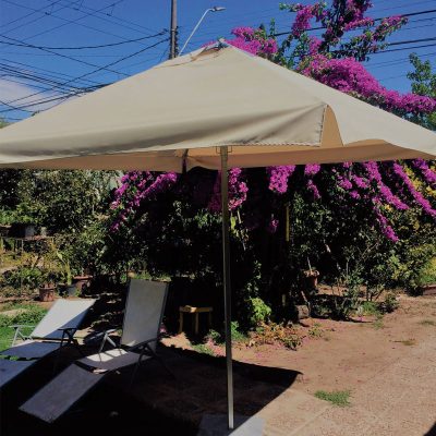QUITASOL MODELO BASE CENTRAL